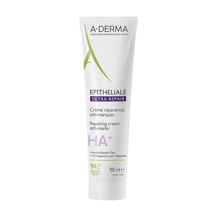 A-DERMA Epitheliale A.H Repairing Cream Anti-marks 100 ml