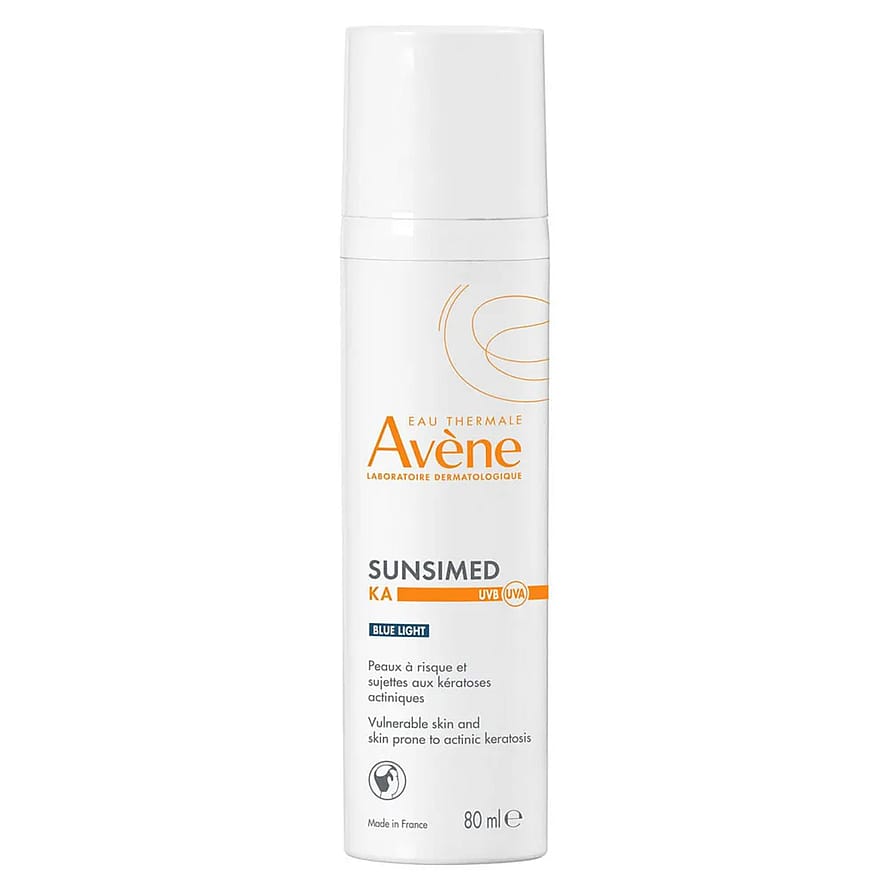 Avène Sunsimed KA 50+ 80 ml