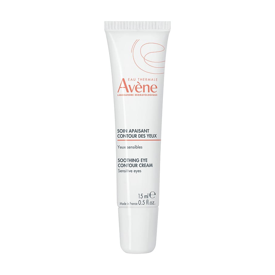Avène Soothing Eye Contour Cream 15 ml
