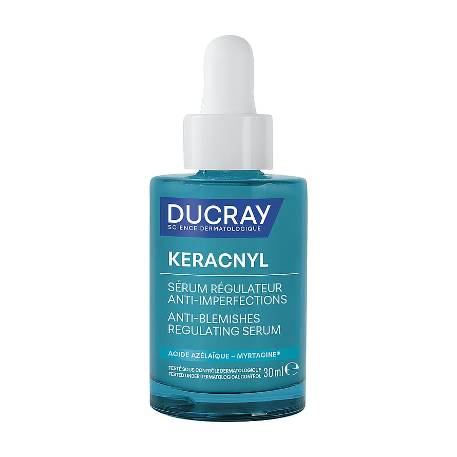 Ducray Keracnyl Anti-Imperfection Regulating Serum 30 ml