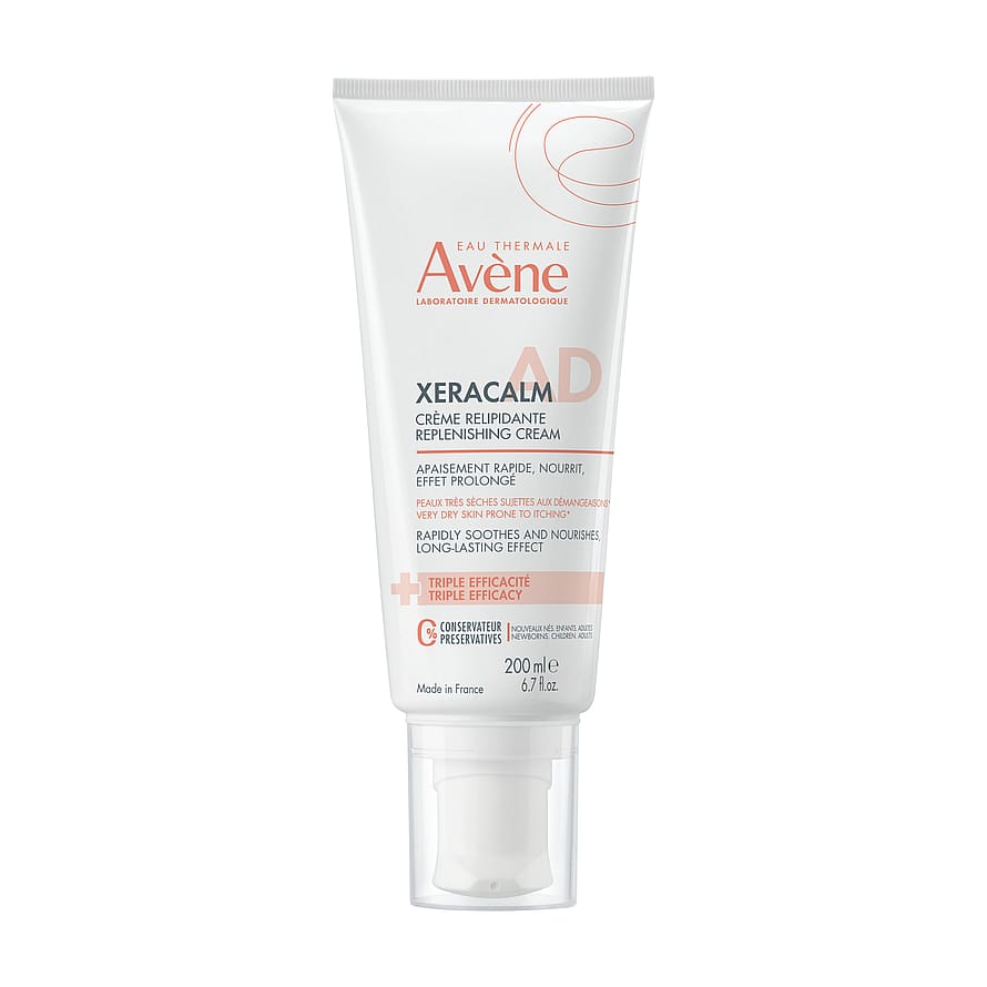 Avène Xeracalm A.D Cream 200 ml