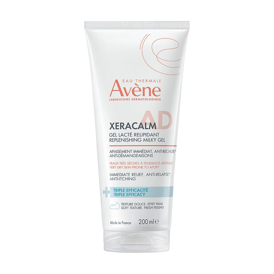 Avène Xeracalm AD Milky Gel 200 ml
