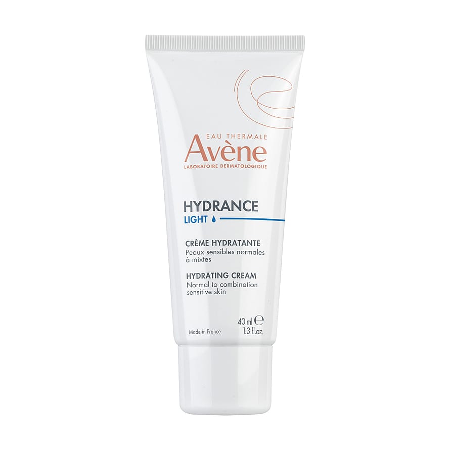 Avène Hydrance Light Cream 40 ml