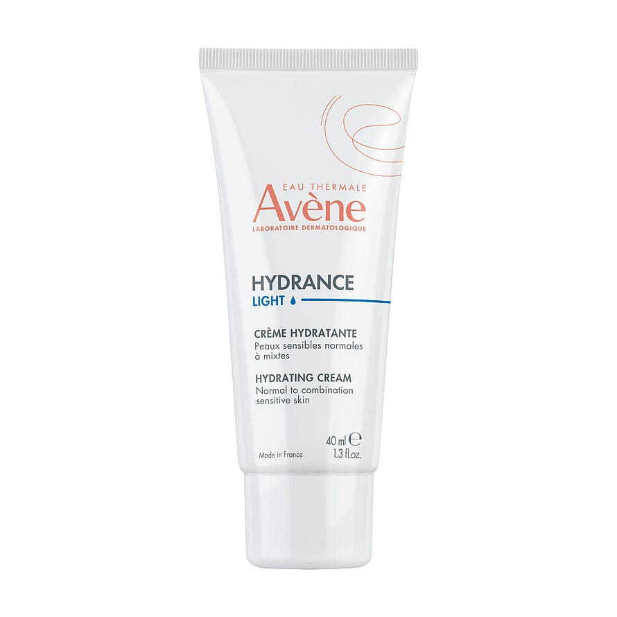 Avène Hydrance Light Cream 40 ml