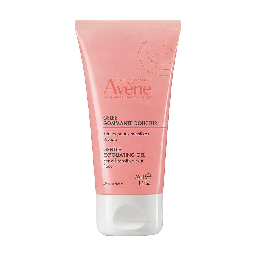 Avène Gentle Exfoliating Gel 50 ml