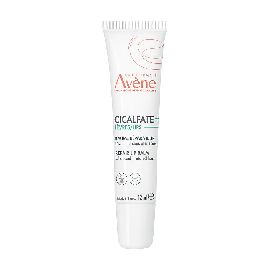 Avène Cicalfate+ Lip Balm 12 ml