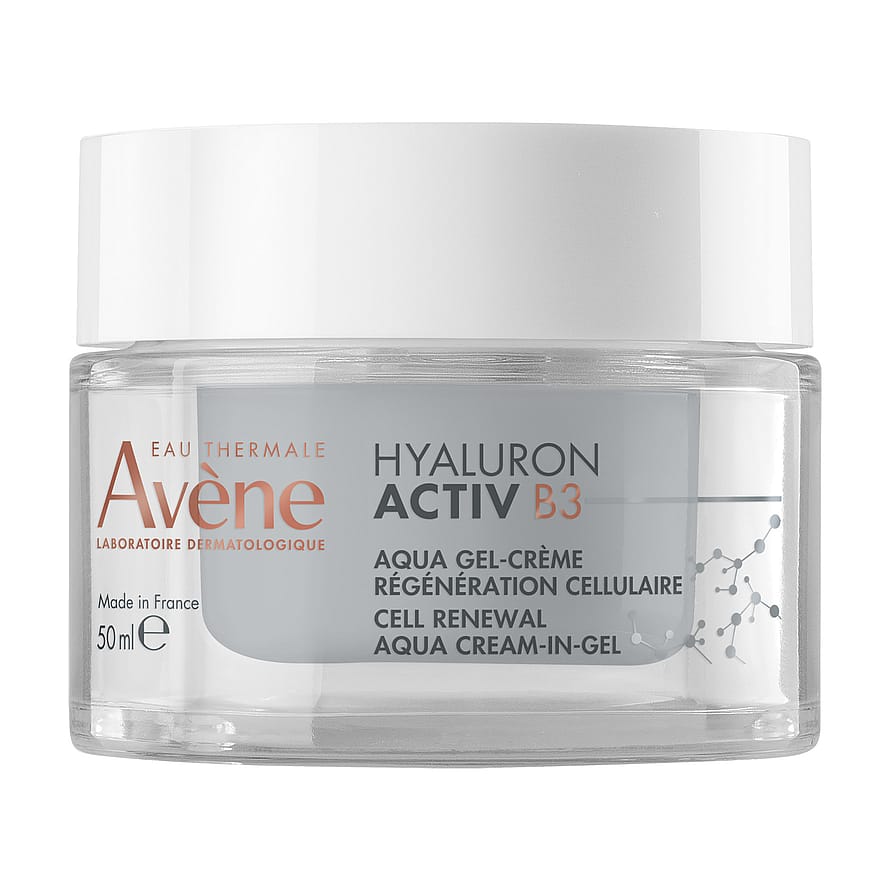 Avène Hyaluron Activ B3 Anti-Age Aqua Gel 50 ml