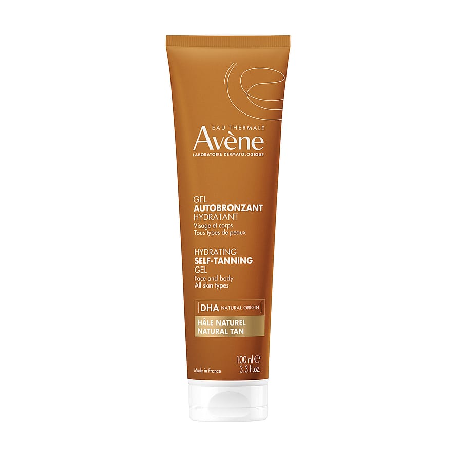 Avène Self-Tanning Lotion 100 ml