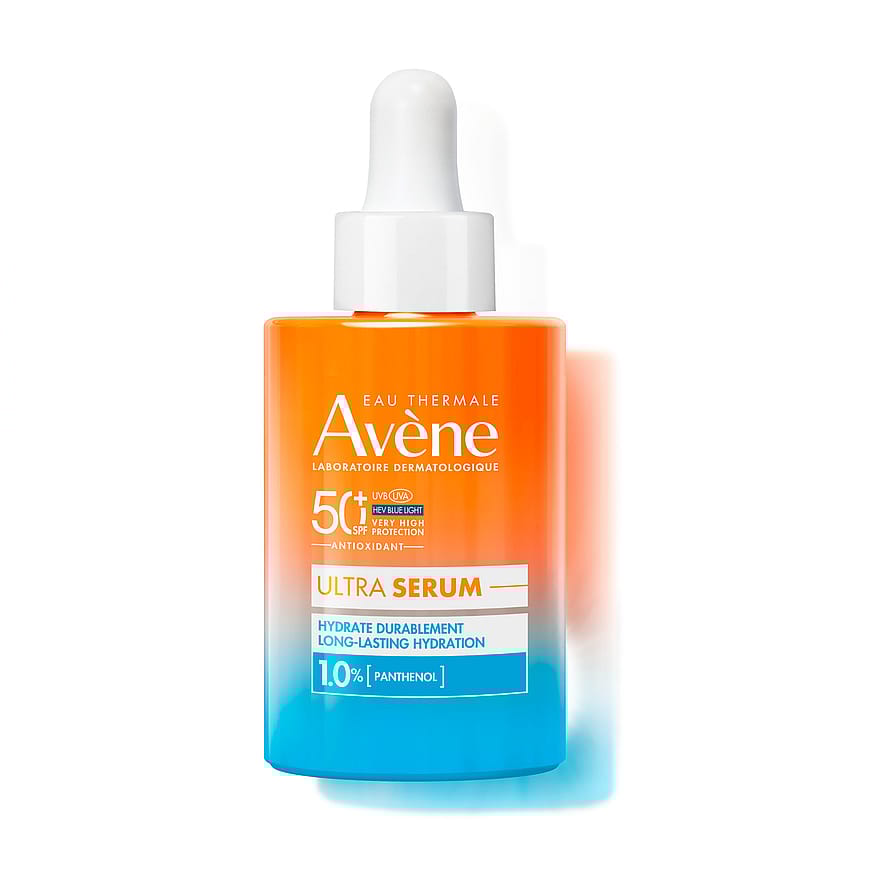 Avène Sun Hydrating Serum SPF50 30 ml