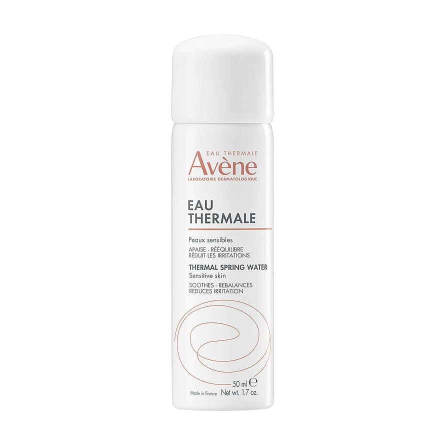 Avène Thermal Spring Water Spray 50 ml