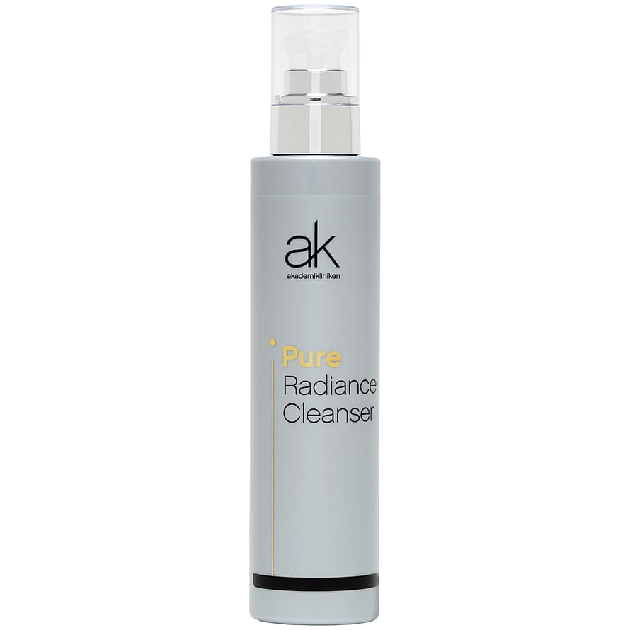 Akademikliniken Pure Radiance Cleanser 200 ml