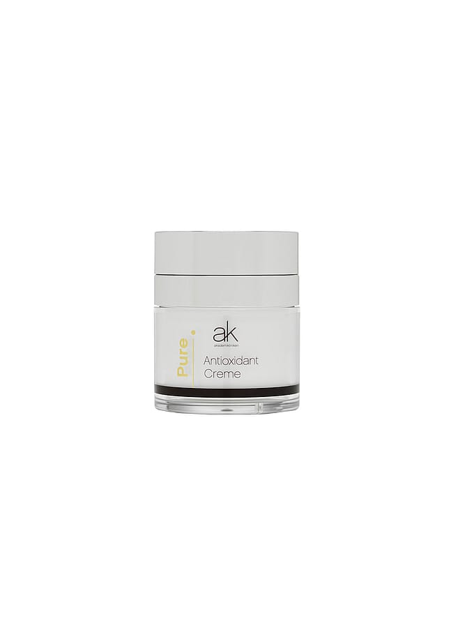 Akademikliniken Pure Antioxidant Creme 50 ml