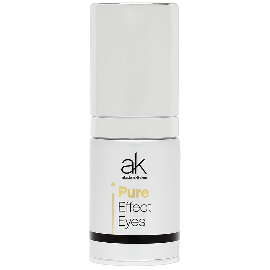 Akademikliniken Pure Effect Eyes 15 ml