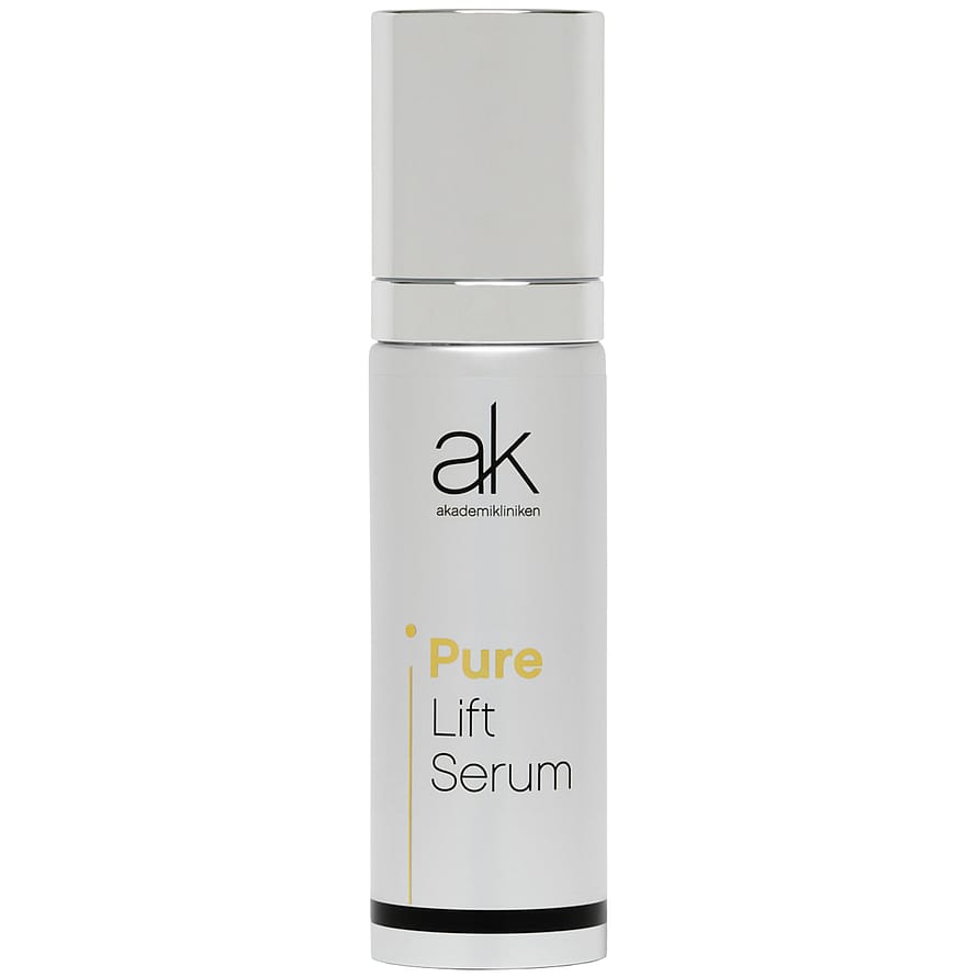 Akademikliniken Pure Lift Serum 50 ml