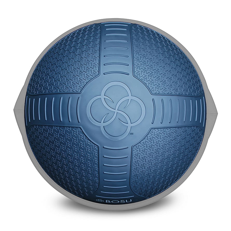 BOSU Pro Balance Trainer NexGen Blå/grå