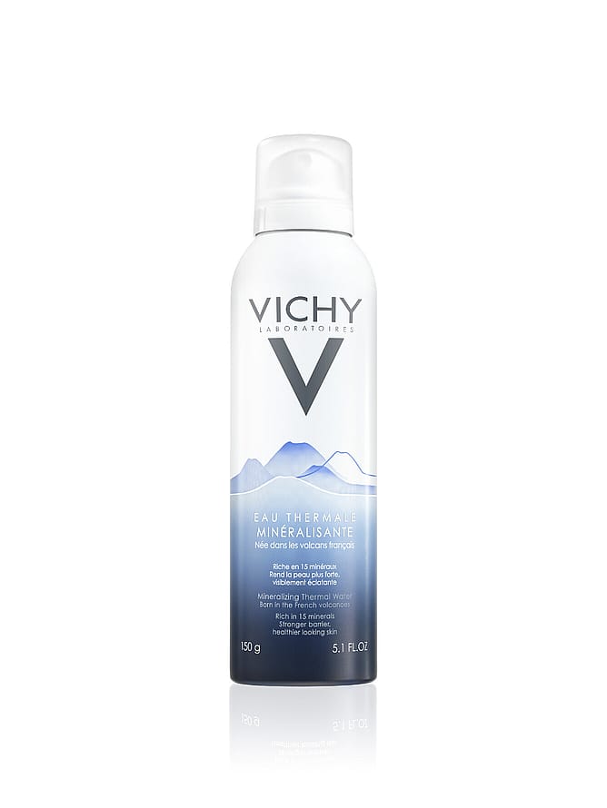 Vichy Eau Thermale Mineralizing Thermal Water 150 ml