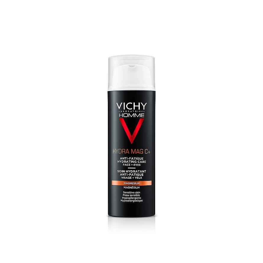 Vichy Homme Hydra Mag-C+ Ansigtscreme 50 ml