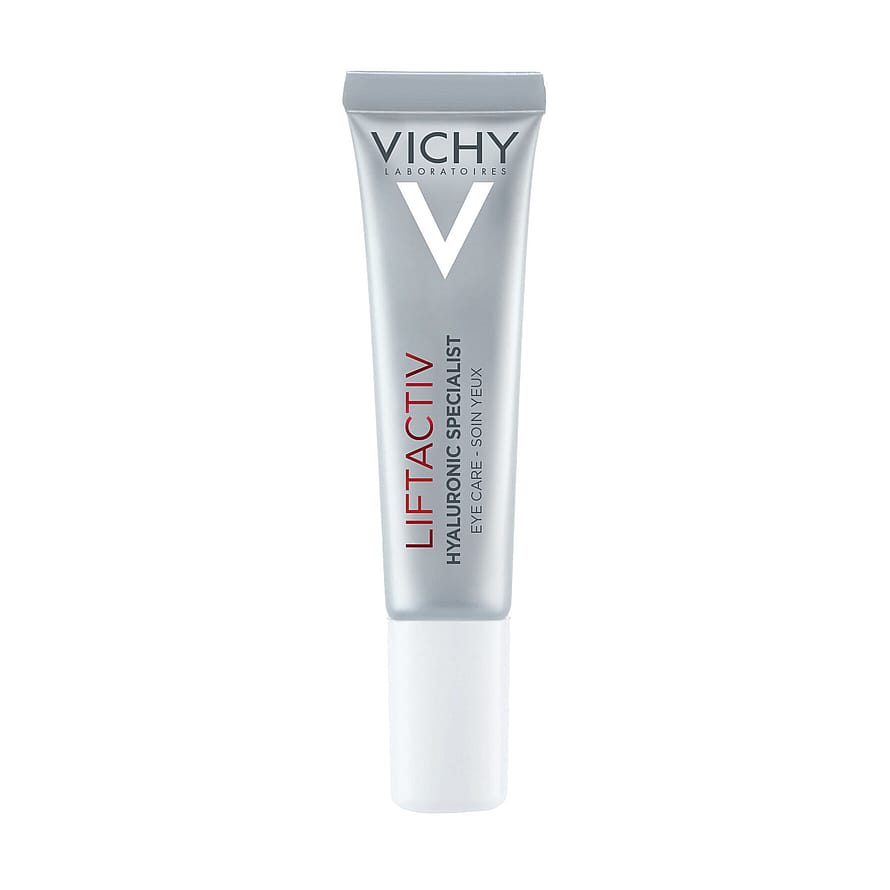 Vichy Liftactiv H.A. Filler Øjencreme 15 ml