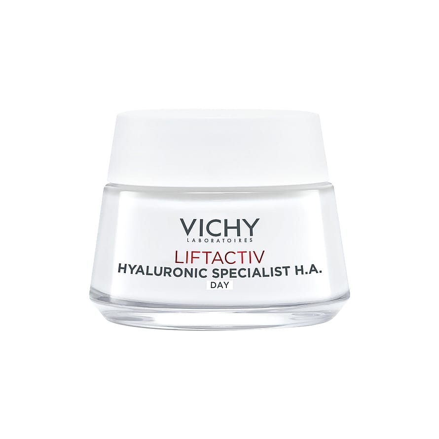 Vichy Liftactiv Supreme dagcreme (normal/komb hud) 50 ml