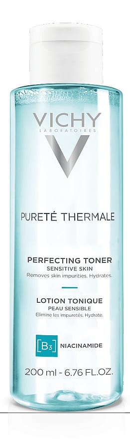 Vichy Pureté Thermale Perfecting Toner 200 ml