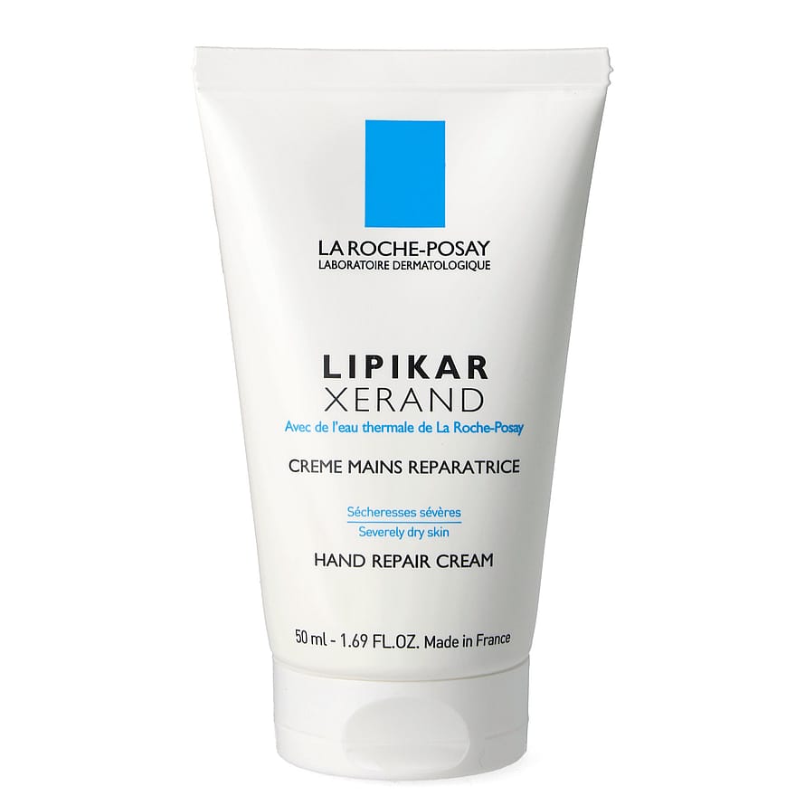 La Roche-Posay Lipikar reparerende håndcreme 50 ml
