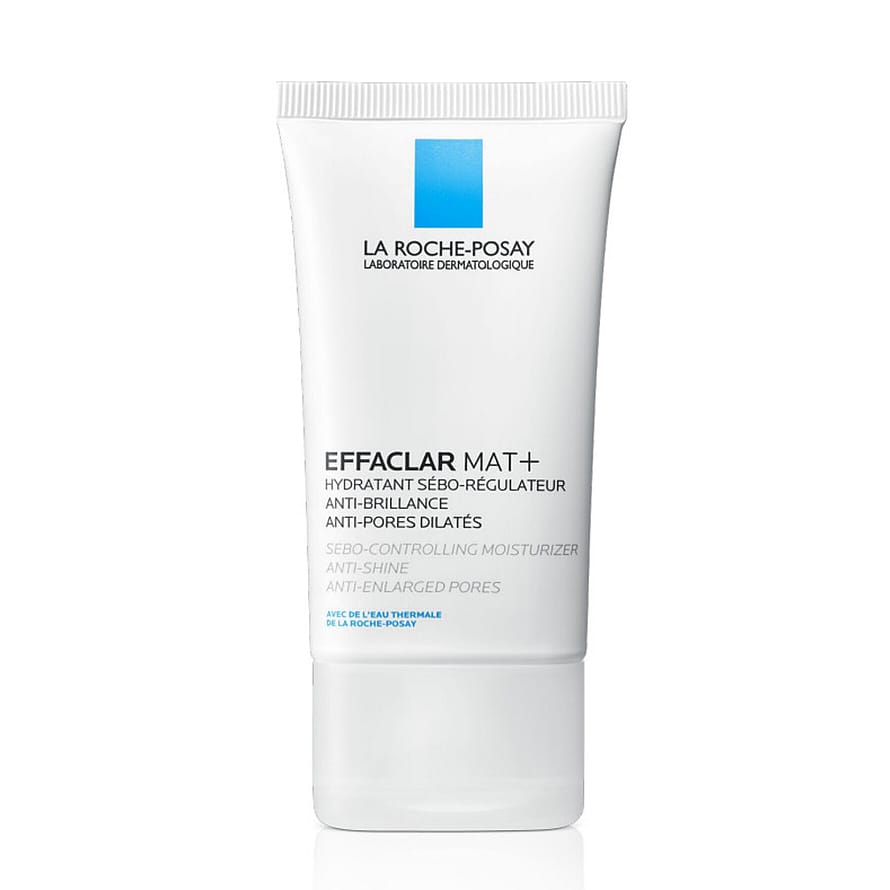 La Roche-Posay Effaclar MAT ansigtscreme 40 ml
