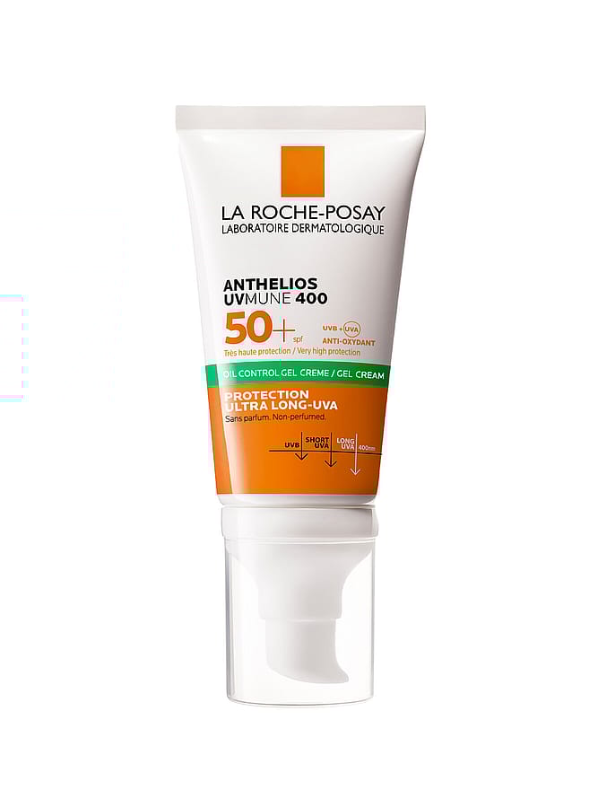 La Roche-Posay Anthelios UVmune 400 Oil Control SPF 50+ 50 ml