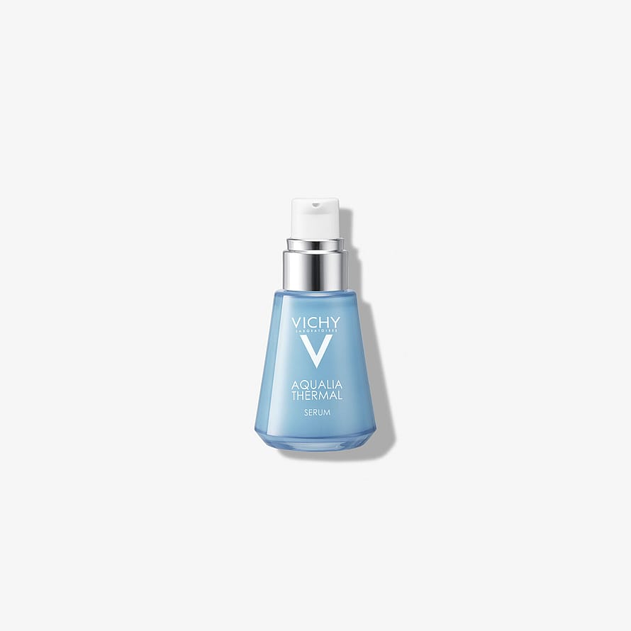 Vichy Aqualia Thermal Rehydrating Serum 30 ml