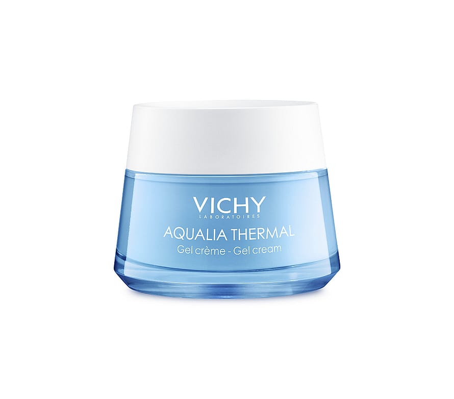 Vichy Aqualia Thermal Rehydrating Gel Moisturising Day Cream 50 ml
