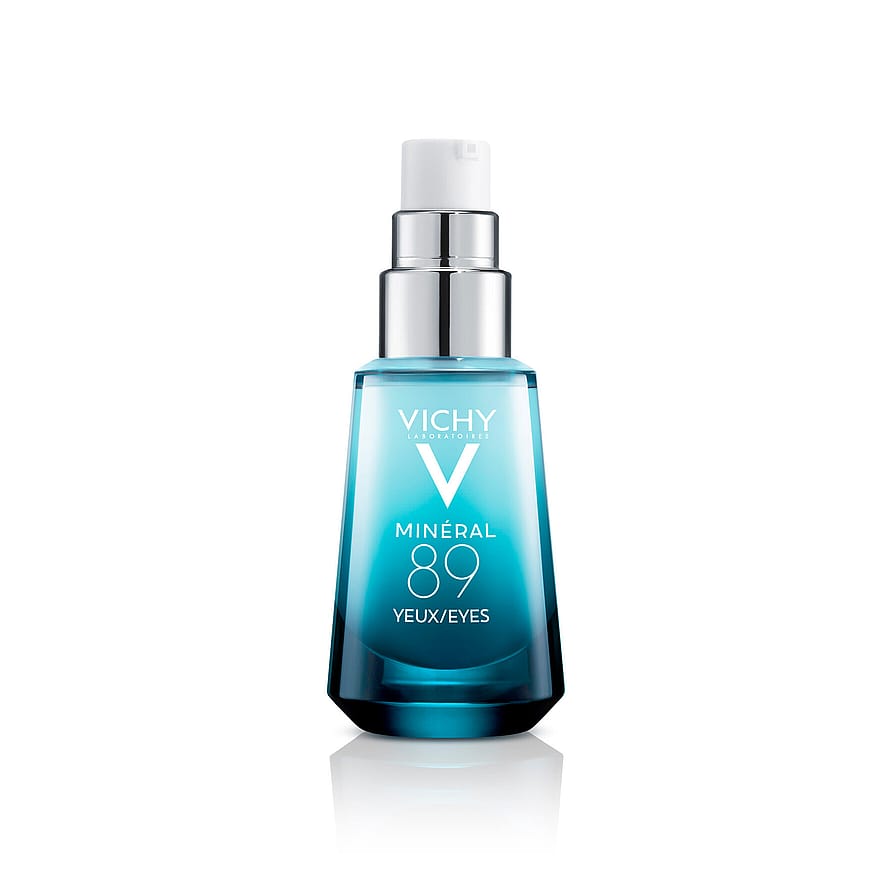 Vichy Minéral 89 Eyes 15 ml