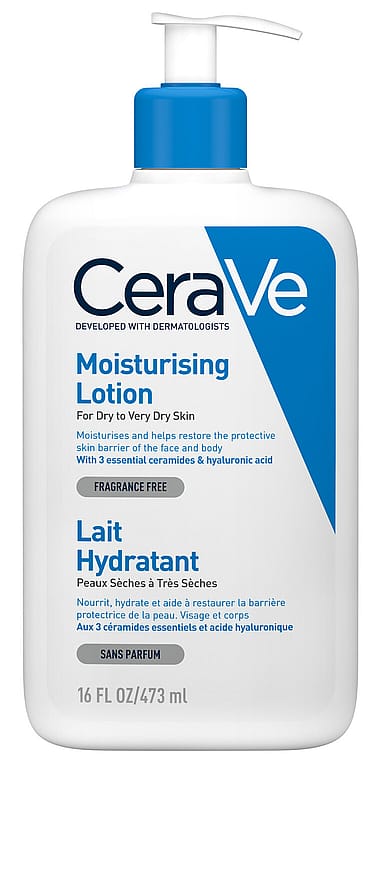 CeraVe Moisturising Lotion 473 ml