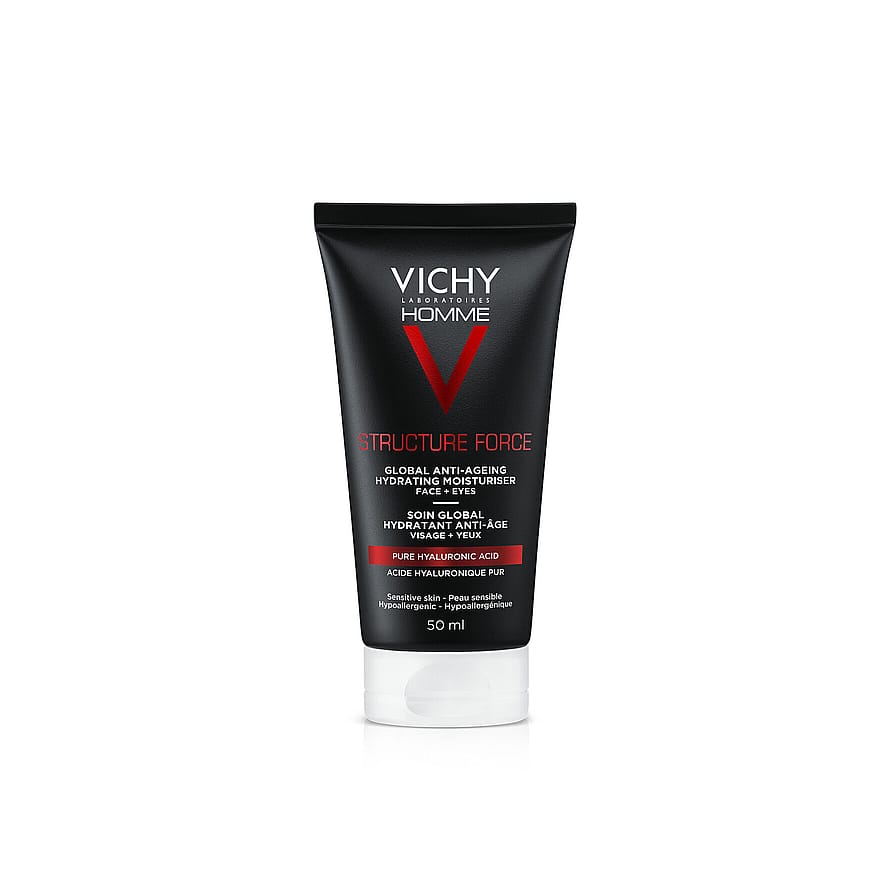 Vichy Homme Structure Force 50 ml