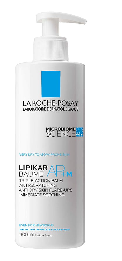 La Roche-Posay Lipikar Balm AP+M 400 ml