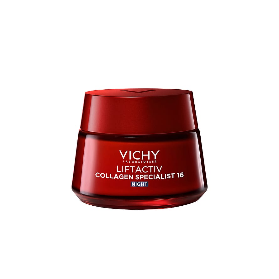 Vichy Liftactiv Collagen Specialist Natcreme 50 ml