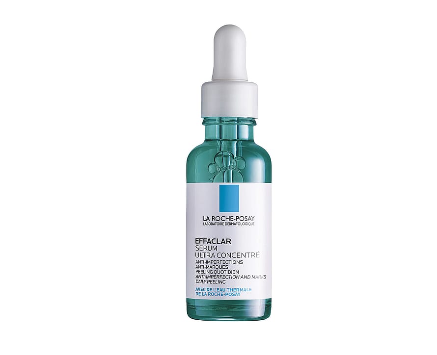 La Roche-Posay Effaclar ULTRA KONCENTRERET Serum 30 ml
