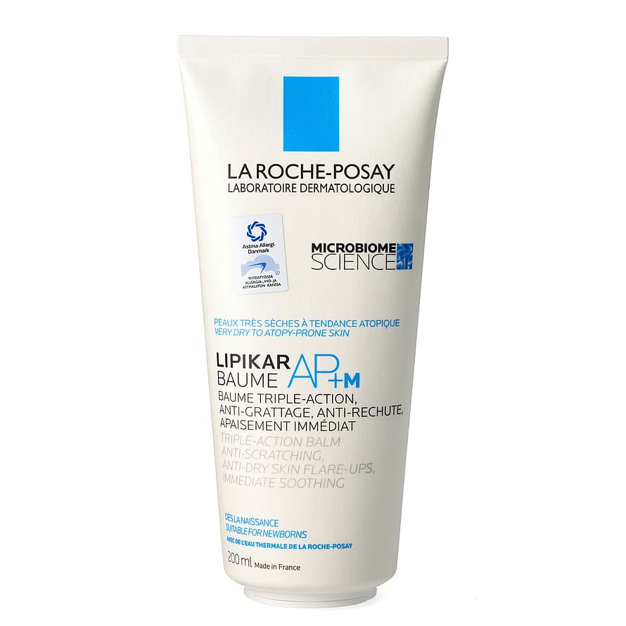La Roche-Posay Lipikar Balm AP+M 200 ml