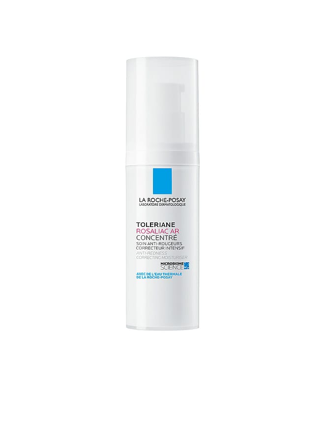 La Roche-Posay Toleriane Rosaliac AR Concentré Moisturiser 40 ml