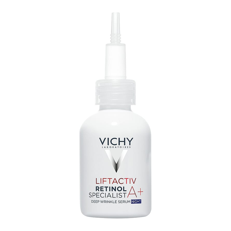 Vichy Liftactiv Specialist Retinol Serum 30 ml