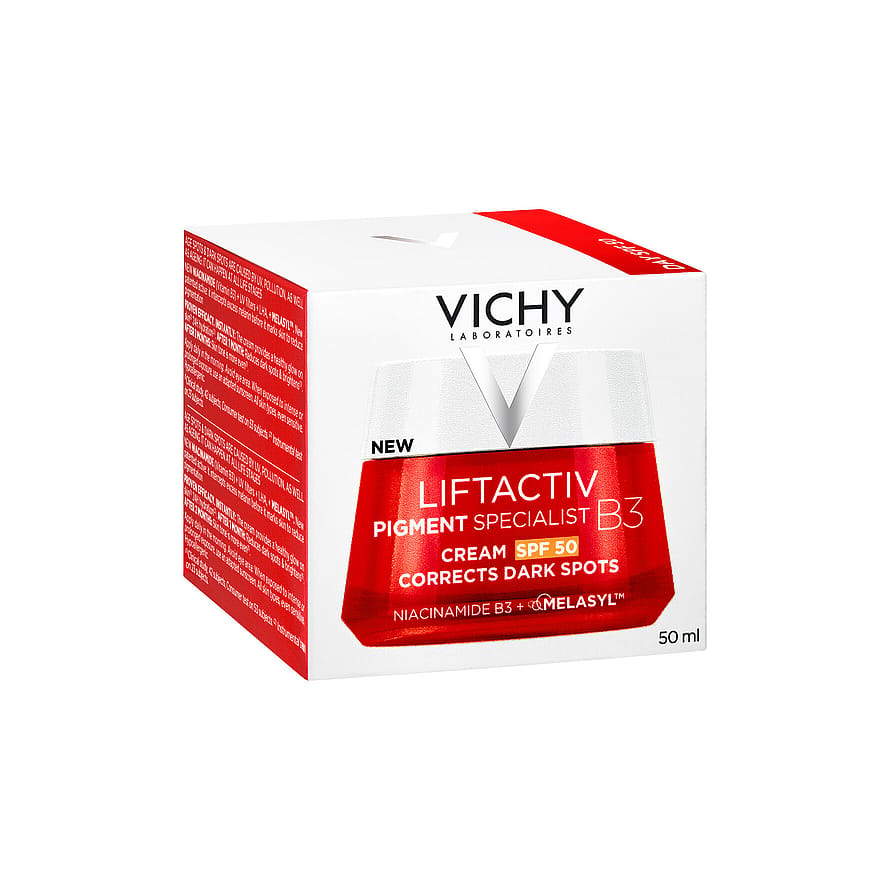 Vichy Liftactiv Specialist B3 Dark Spots Day Cream SPF50+ 50 ml