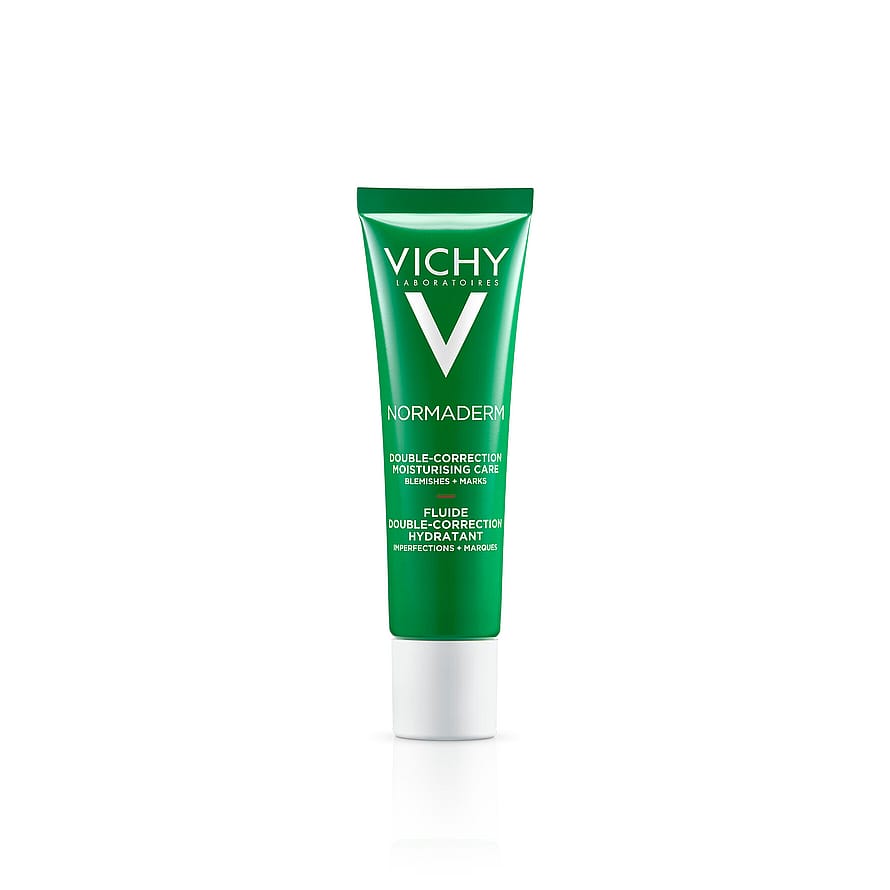 Vichy Normaderm Double Correction Daily Care 30 ml