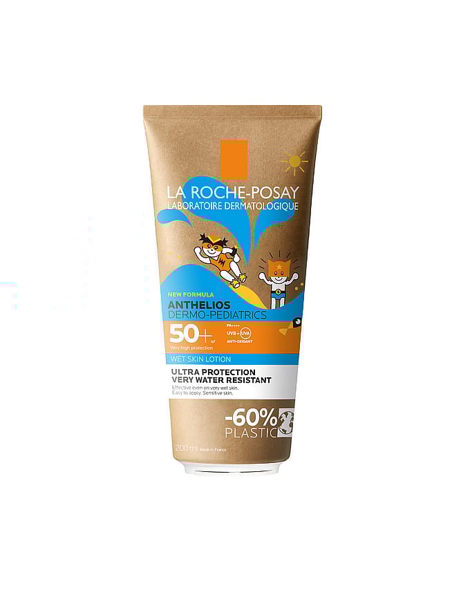 La Roche-Posay Anthelios Kids Wetskin SPF 50+ 200 ml