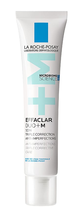La Roche-Posay Effaclar DUO+M 40 ml