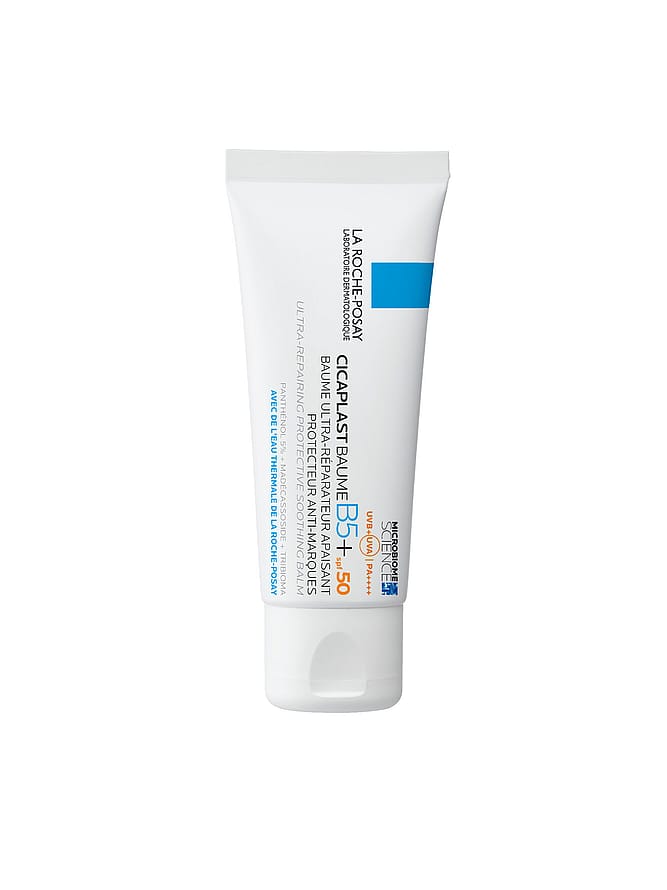 La Roche-Posay Cicaplast Balm B5+ SPF 50 40 ml