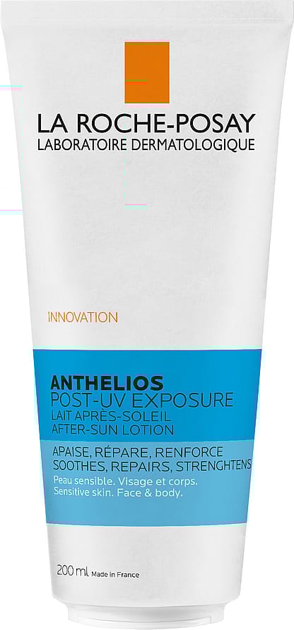 La Roche-Posay Anthelios Post-UV Exposure After Sun Lotion 200 ml