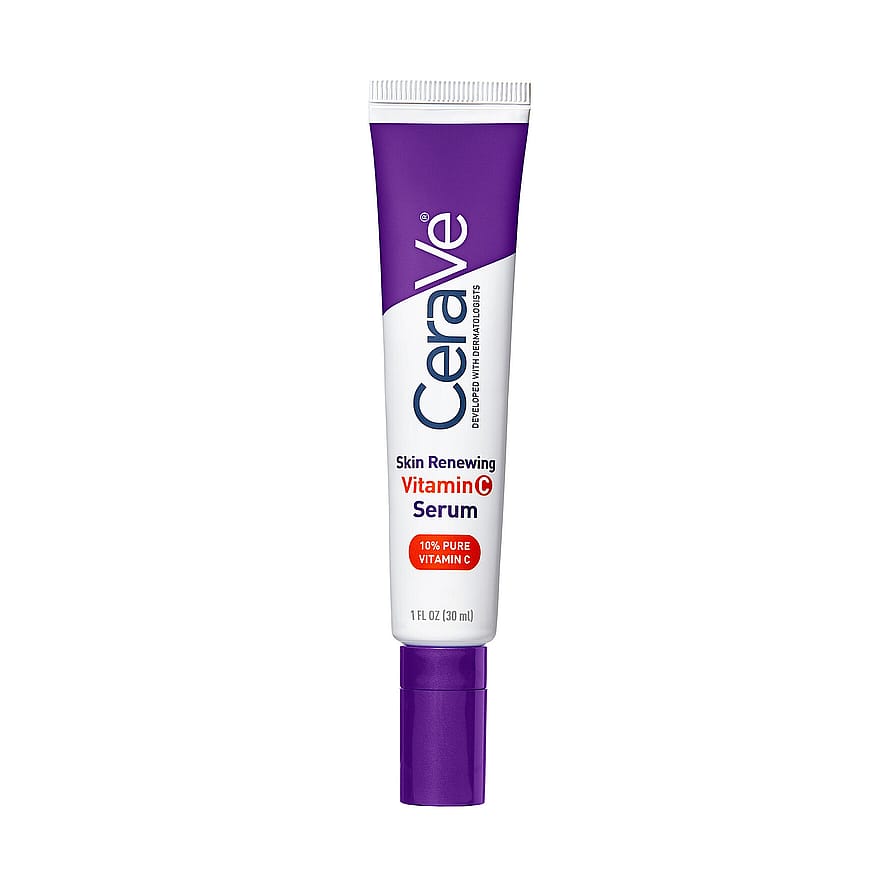 CeraVe Skin Renewing Vitamin C Serum 30 ml