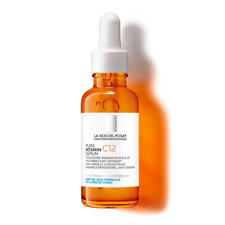 La Roche-Posay Pure Vitamin C12 Serum