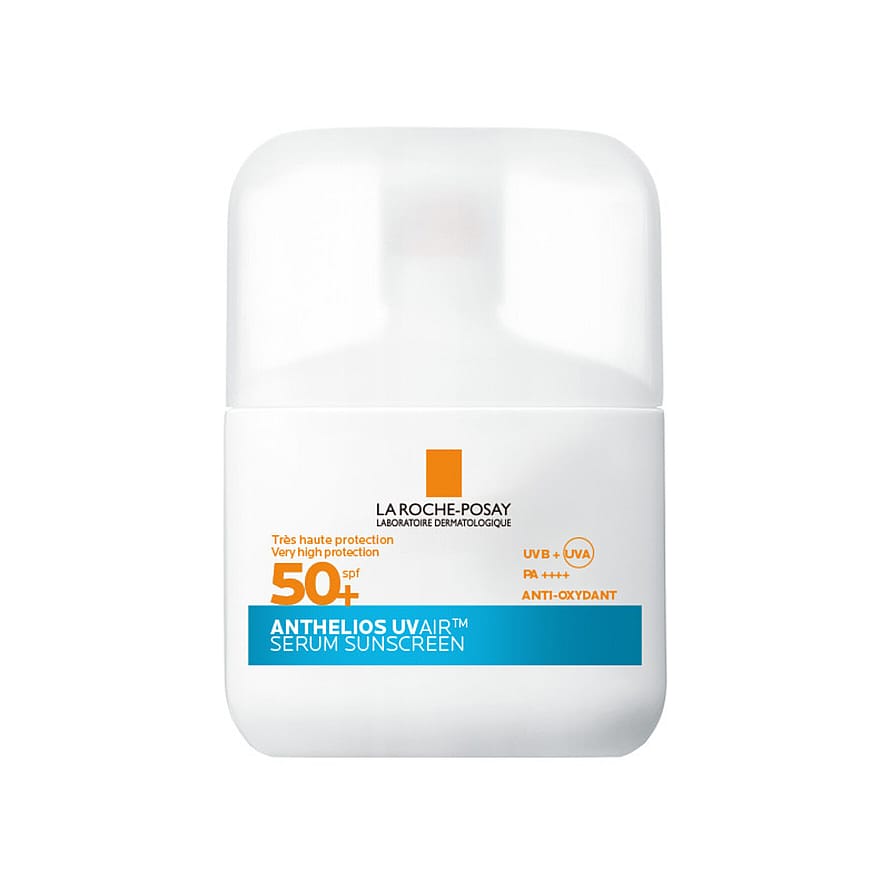 La Roche-Posay Anthelios UVAir Serum Sunscreen SPF50+ 50 ml