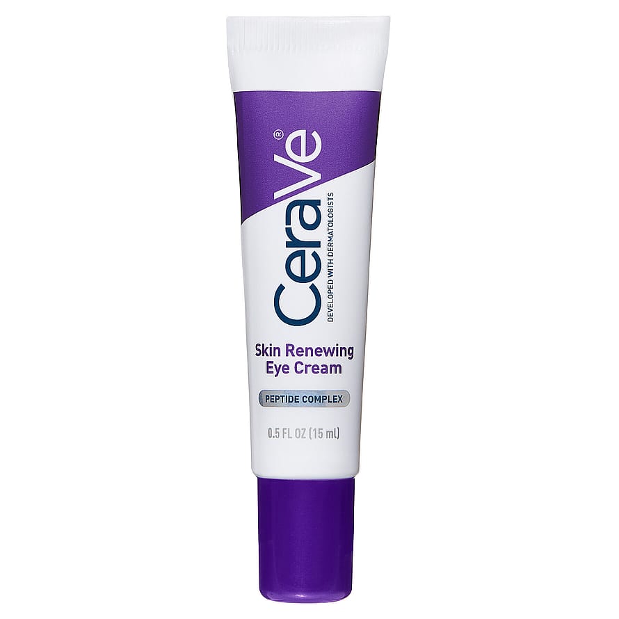 CeraVe Skin Renewing Eye Cream 15 ml