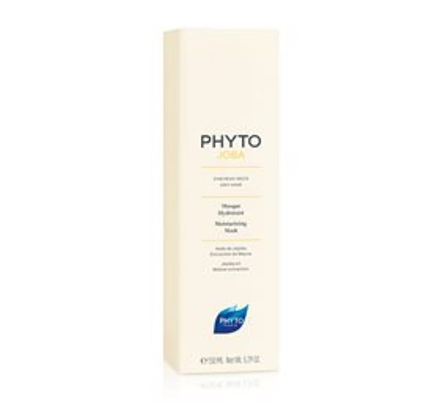 Phyto Paris Intense Hydrating Mask 150 ml
