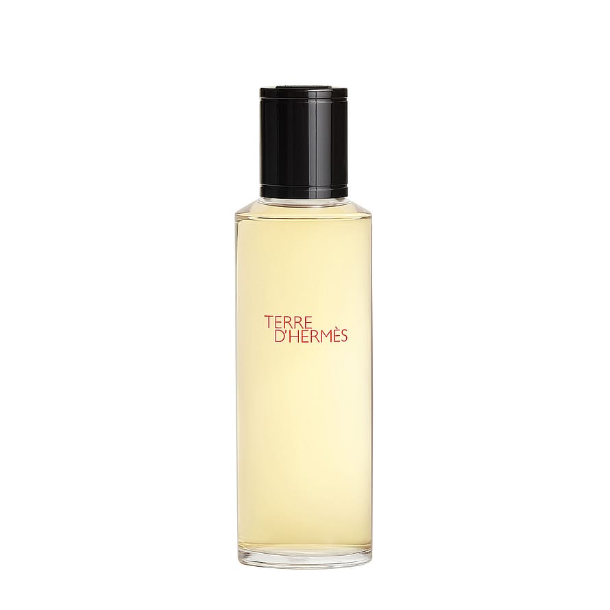 HERMÈS Terre d'Hermès Perfume 125 ml, Refill